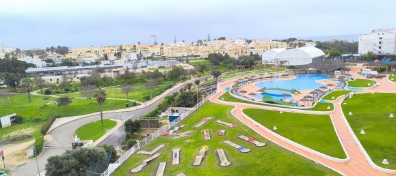 1 chambre Appartement à Albufeira, Portugal No. 151096 17