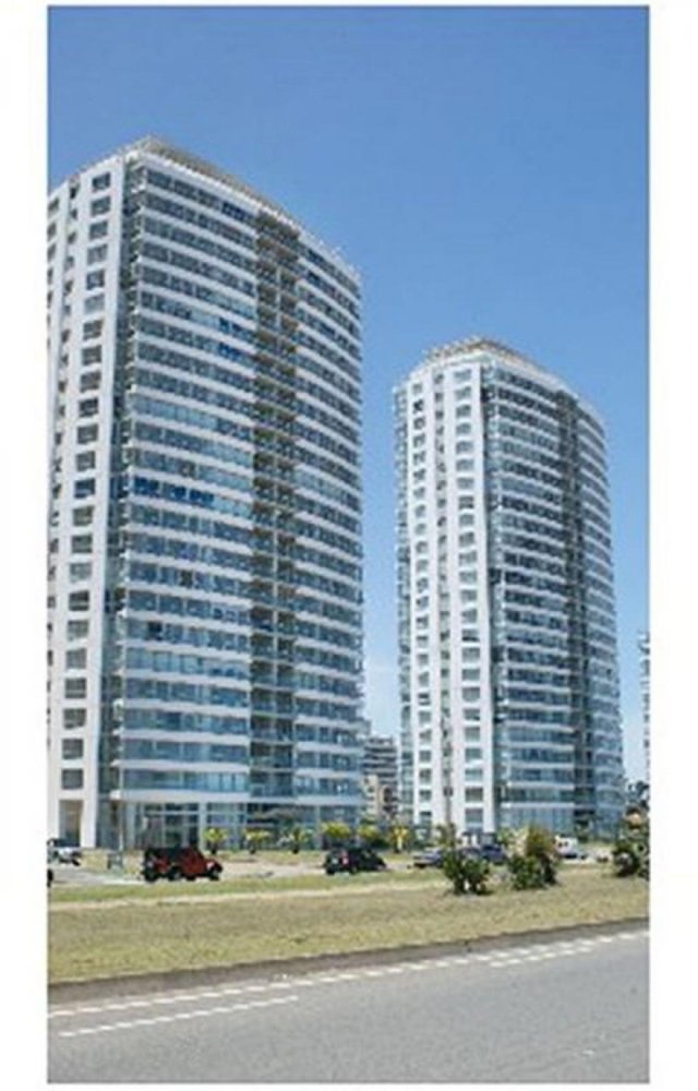 Apartamento T2 em Maldonado, Uruguay N.º 12835