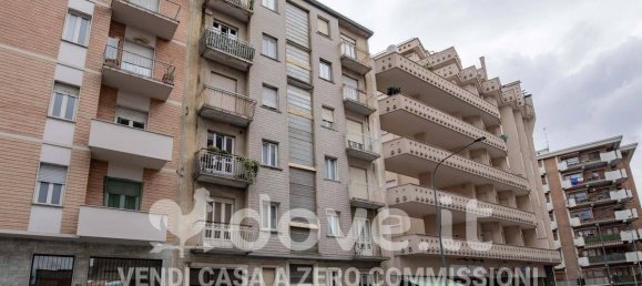 2 bedrooms Apartment in Turin, Italy No. 98622 62