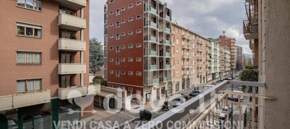 2 bedrooms Apartment in Turin, Italy No. 98622 49