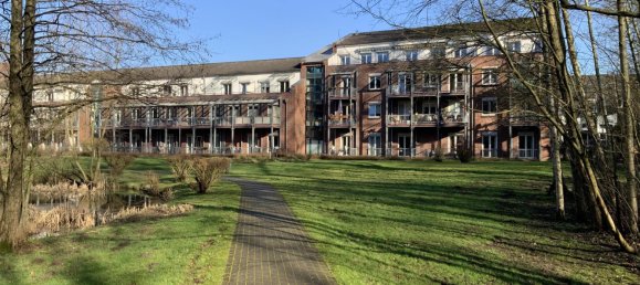 2-Zimmer Wohnung in Bremen, Germany, Nr. 311620 2