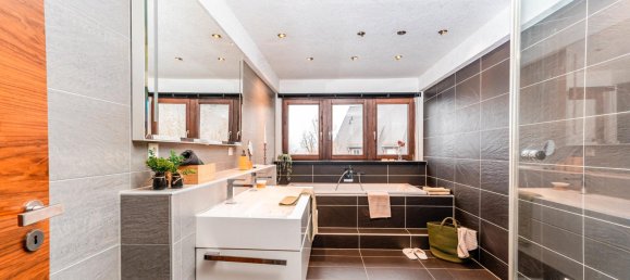 3 Schlafzimmer Doppelhaus in Baden-Württemberg, Germany, Nr. 16890 6