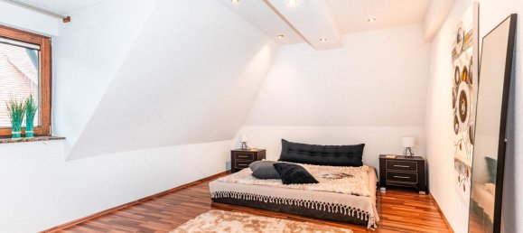 3 Schlafzimmer Doppelhaus in Baden-Württemberg, Germany, Nr. 16890 8