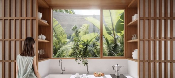 1 غرف نوم فيلا في Ubud, Indonesia رقم 1935 18