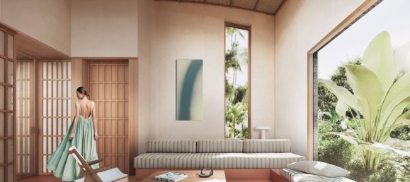 1 غرف نوم فيلا في Ubud, Indonesia رقم 1935 17