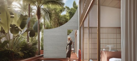 1 غرف نوم فيلا في Ubud, Indonesia رقم 1935 6