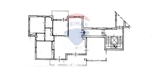 4غرفة شقة في San Giovanni la Punta, Italy رقم 300916 24