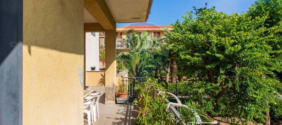 4غرفة شقة في San Giovanni la Punta, Italy رقم 300916 19