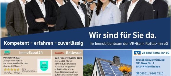 Terreno em Muhldorf am Inn, Germany N.º 212438 19