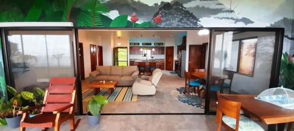 2 bedrooms House in Tilaran, Costa Rica No. 1223 6