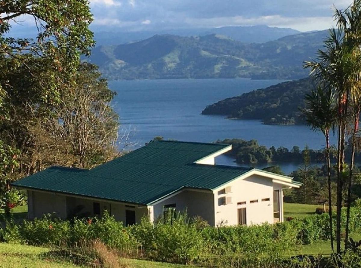 2 bedrooms House in Tilaran, Costa Rica No. 1223