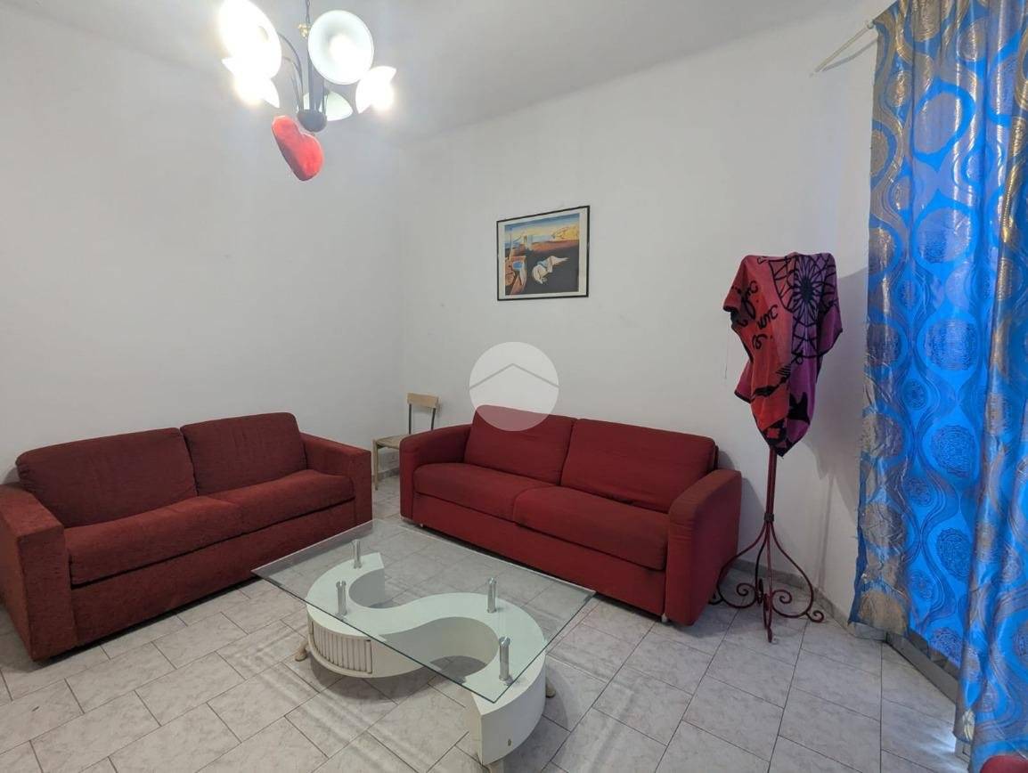 3 chambres Appartement à Genoa, Italy No. 337218