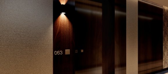 Apartment 4+1 in Istanbul, Turkey No. 25888 6