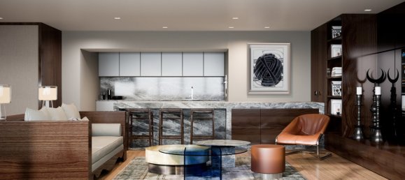 Apartment 4+1 in Istanbul, Turkey No. 25888 7