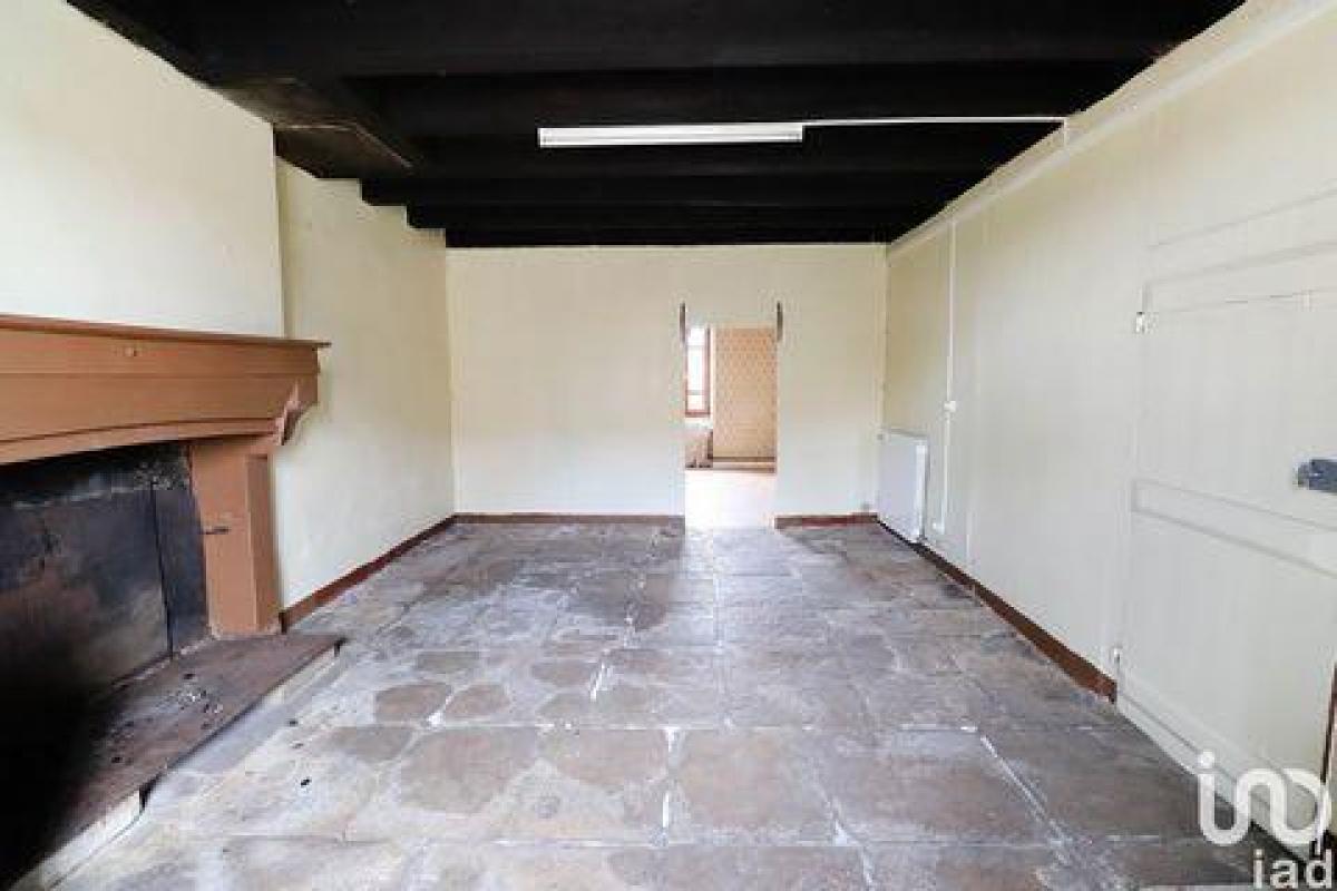 Casa T2 em Rancon, France N.º 27793