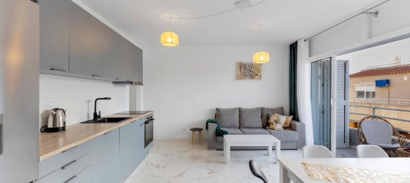 3 bedrooms Apartment in Torrevieja, Spain No. 94320 14