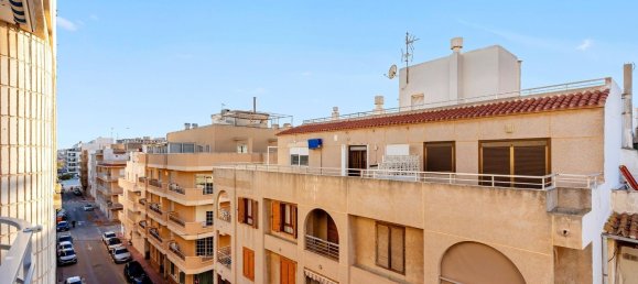 3 bedrooms Apartment in Torrevieja, Spain No. 94320 16