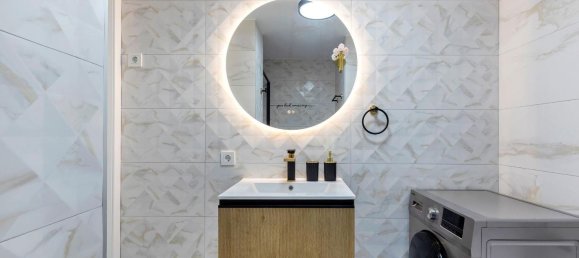 3 bedrooms Apartment in Torrevieja, Spain No. 94320 11