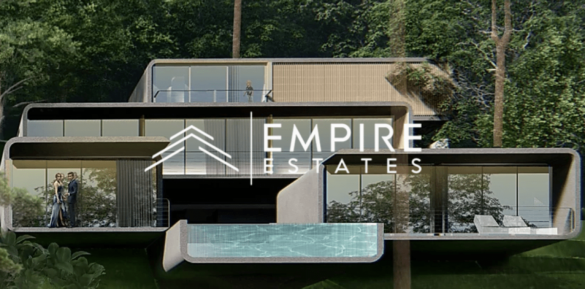 6 bedrooms Villa in Chalong, Thailand No. 10940