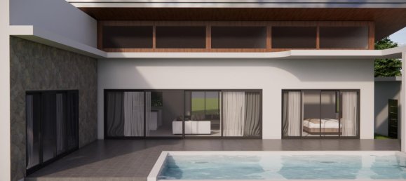 3 Schlafzimmer Haus in Ko Samui, Thailand, Nr. 60076 8