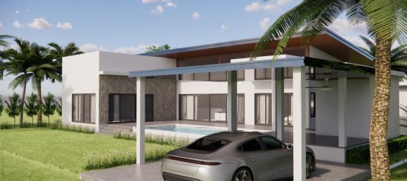 3 Schlafzimmer Haus in Ko Samui, Thailand, Nr. 60076 6