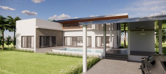 3 Schlafzimmer Haus in Ko Samui, Thailand, Nr. 60076 7