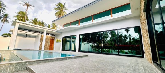 3 Schlafzimmer Haus in Ko Samui, Thailand, Nr. 60076 5