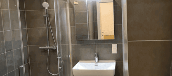 3 rooms Apartment in Dobling, Austria No. 210145 9