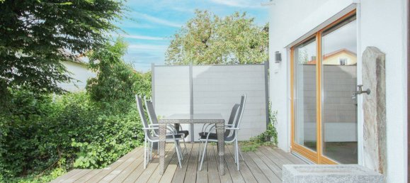 5 chambres Maison de ville à Freising, Germany No. 131898 5