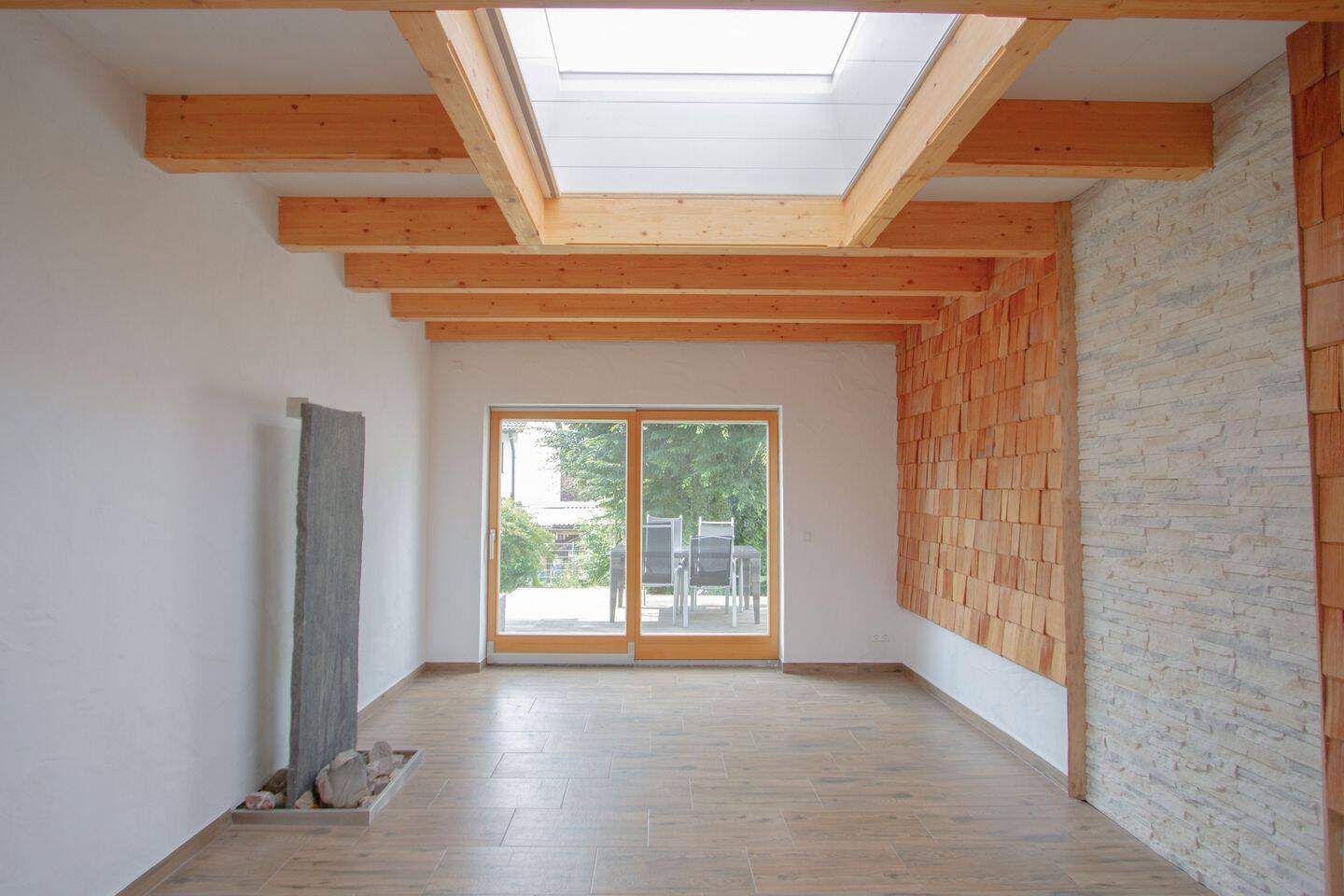 Moradia em banda T5 em Freising, Germany N.º 131898