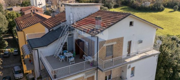 8 rooms Penthouse in Ostra, Italy No. 2268 38