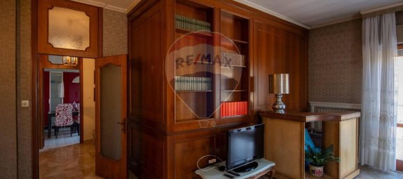 8 rooms Penthouse in Ostra, Italy No. 2268 5