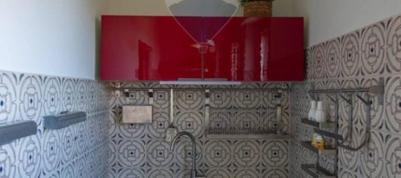 8 rooms Penthouse in Ostra, Italy No. 2268 11