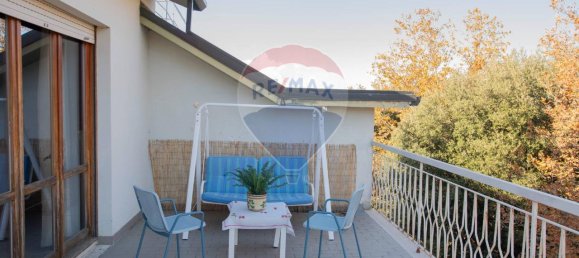 8 rooms Penthouse in Ostra, Italy No. 2268 30