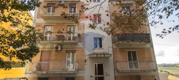 8 rooms Penthouse in Ostra, Italy No. 2268 40