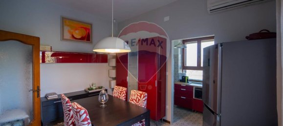 8 rooms Penthouse in Ostra, Italy No. 2268 10