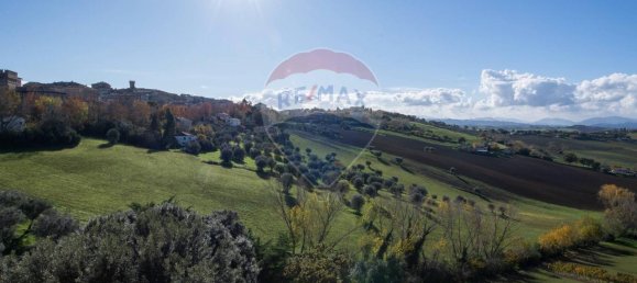 8 rooms Penthouse in Ostra, Italy No. 2268 32