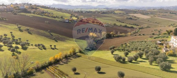 8 rooms Penthouse in Ostra, Italy No. 2268 33