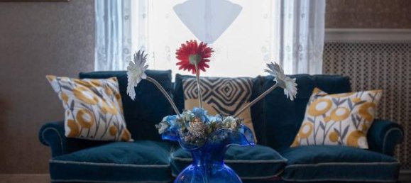 8 rooms Penthouse in Ostra, Italy No. 2268 7