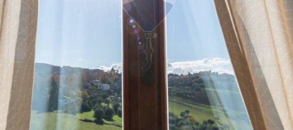 8 rooms Penthouse in Ostra, Italy No. 2268 27