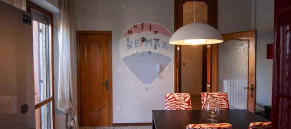8 rooms Penthouse in Ostra, Italy No. 2268 13