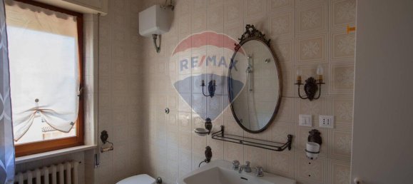 8 rooms Penthouse in Ostra, Italy No. 2268 26