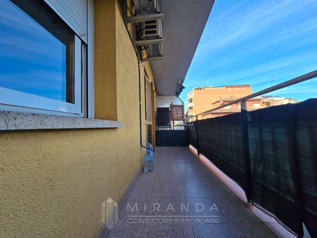 3 bedrooms Apartment in Granollers, Spain No. 218144
