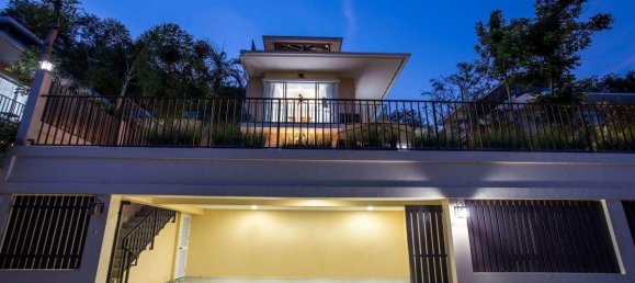 4 bedrooms Villa in Chalong, Thailand No. 10945 13