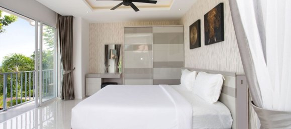 4 bedrooms Villa in Chalong, Thailand No. 10945 5