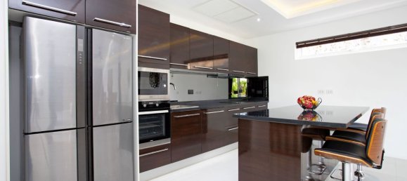 4 bedrooms Villa in Chalong, Thailand No. 10945 17