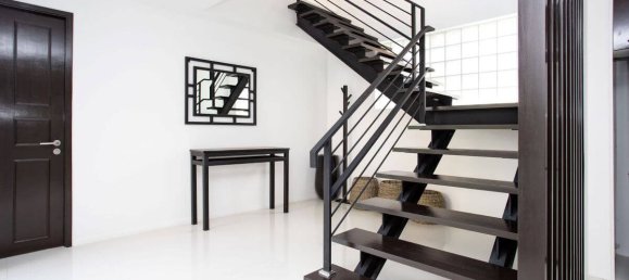 4 bedrooms Villa in Chalong, Thailand No. 10945 23