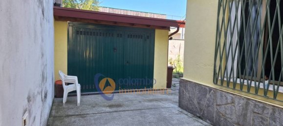 2 bedrooms House in Castellanza, Italy No. 380936 33