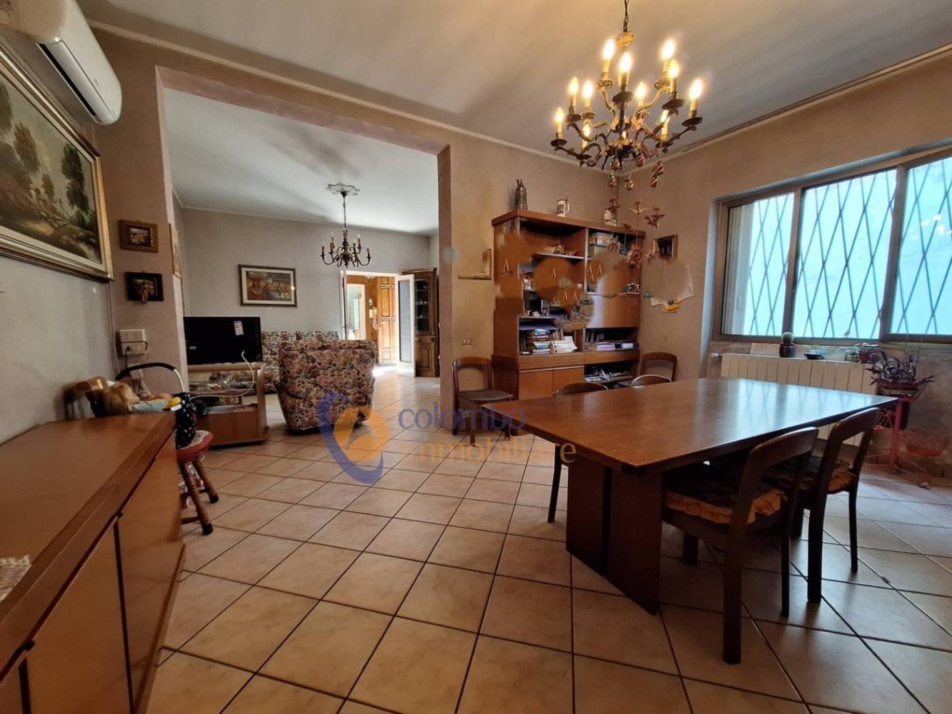 2 bedrooms House in Castellanza, Italy No. 380936