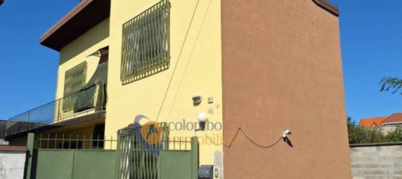 2 bedrooms House in Castellanza, Italy No. 380936 36